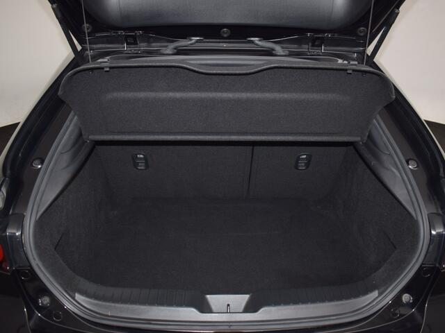 Mazda 3 2.0 e-SA-G SPORTIVE