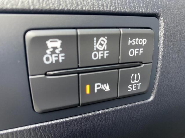 Mazda 3 2.0 SkyActiv-G 120 GT-M