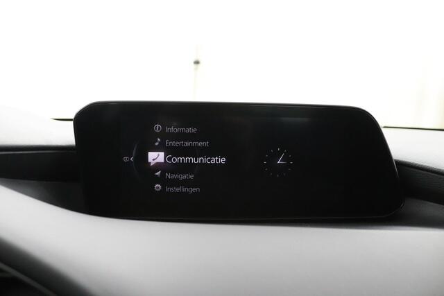 Mazda 3 2.0 e-SkyActiv-X M Hybrid 180 Navigatie | Adaptieve Cruise Control |