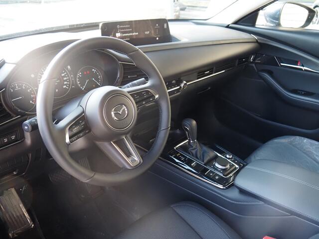 Mazda 3 2.5 e-SkyActiv-G M Hybrid 140 Centre-line - Design Pack - Automaat- Nu met ¤ 3.000,- Voorraad Korting