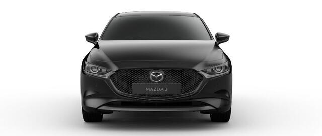 Mazda 3 2.5 e-SkyActiv-G M Hybrid 140 Takumi