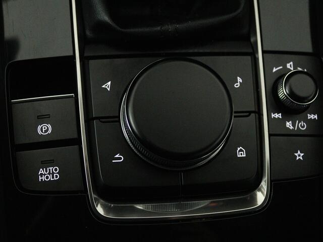 Mazda 3 2.0 e-SkyActiv-G M Hybrid 122 Comfort | Trekhaak | Carplay / navigatie |