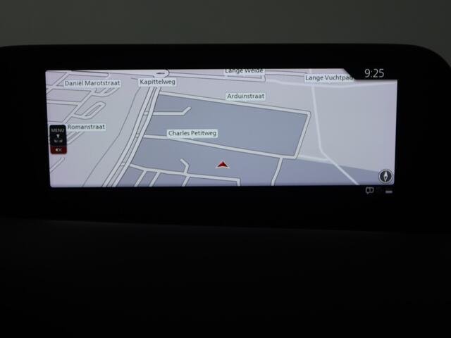 Mazda 3 2.0 e-SkyActiv-G M Hybrid 122 Comfort | Trekhaak | Carplay / navigatie |