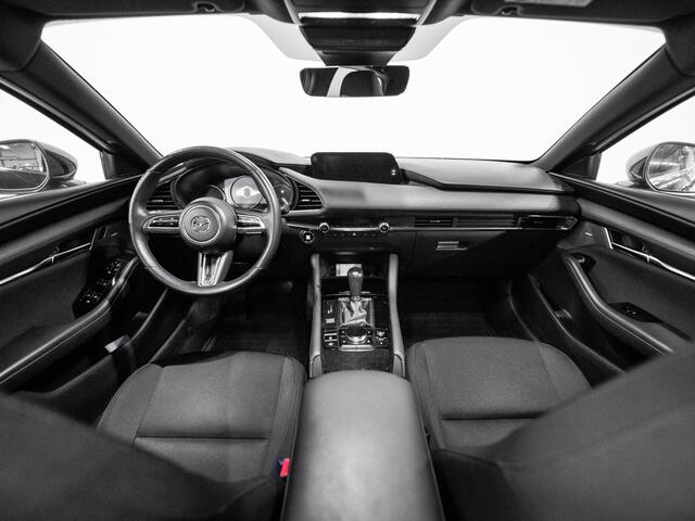 Mazda 3 2.0 e-SkyActiv-G 150 Sportive ACC Bose Keyless