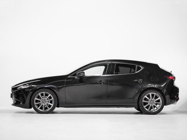 Mazda 3 2.0 e-SkyActiv-G 150 Sportive ACC Bose Keyless