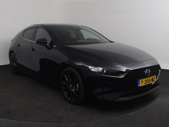Mazda 3 2.0 Homura AUTOMAAT CAMERA APPLE CARPLAY