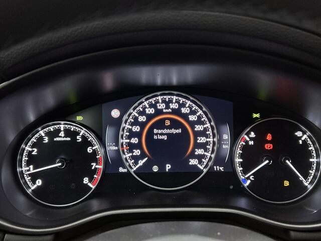 Mazda 3 2.5 e-SkyActiv-G M Hybrid 140 Nagisa | Limited Edtion | BOSE | Special Pack |