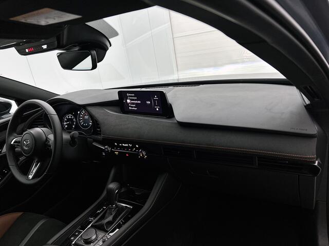 Mazda 3 2.5 e-SkyActiv-G M Hybrid 140 Nagisa | Limited Edtion | BOSE | Special Pack |