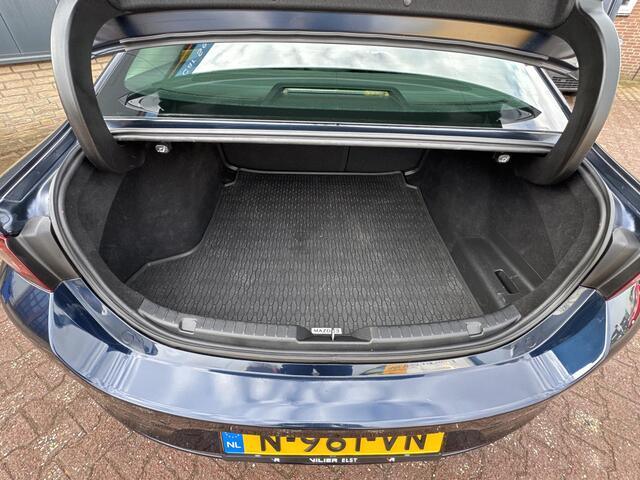 Mazda 3 2.0 e-SkyActiv-X M Hybrid 186 Luxury Incl 12 Maanden BOVAG Garantie