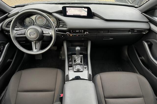 Mazda 3 2.0 SkyActiv-G