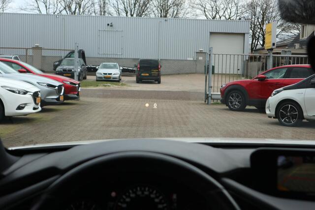 Mazda 3 2.0 e-SkyActiv-G M Hybrid 122 Comfort