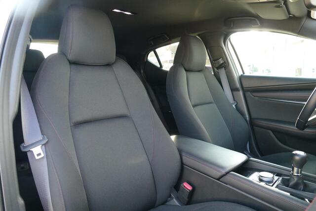 Mazda 3 2.0 e-SkyActiv-G M Hybrid 150 Homura | Apple CarPlay & Android Auto | Navigatie