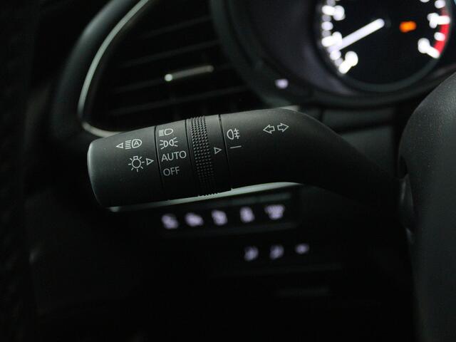 Mazda 3 2.0 e-SkyActiv-X M Hybrid 186 Takumi automaat | Leder | BOSE | Stoelgeheugen |