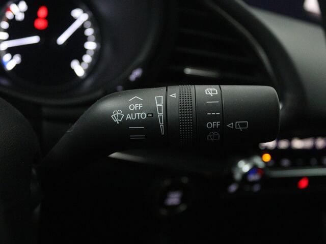 Mazda 3 2.0 e-SkyActiv-X M Hybrid 186 Takumi automaat | Leder | BOSE | Stoelgeheugen |