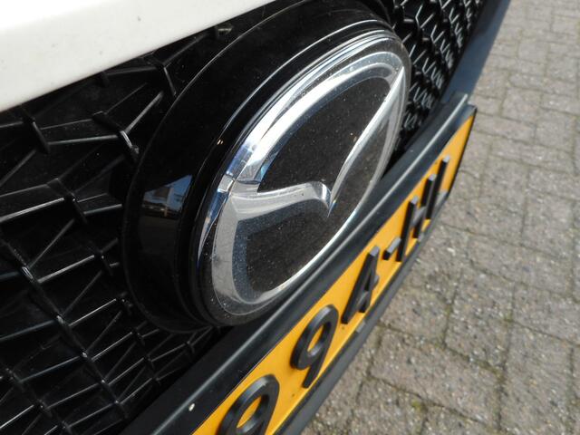 Mazda 3 2.0 e-SkyActiv-G M Hybrid 122 18 Inch Wielen