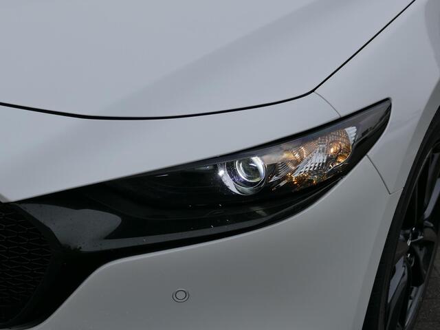Mazda 3 2.5 e-SkyActiv-G M Hybrid 140 Nagisa | Bose | Camera | RIJKLAARPRIJS!
