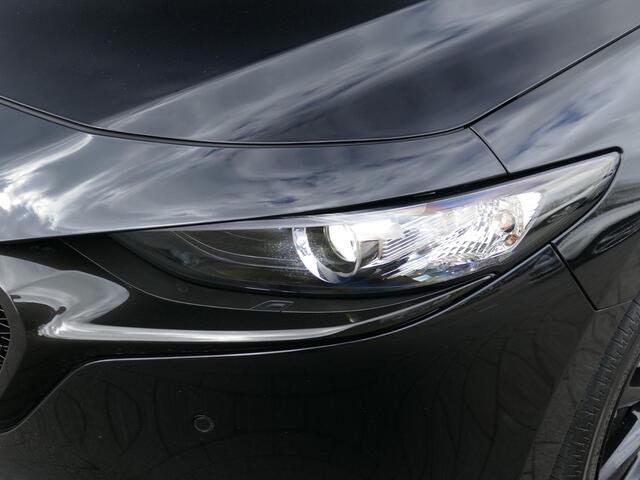 Mazda 3 2.0 e-SkyActiv-X M Hybrid 186 Nagisa | Adapt Cruise | Apple/Android | Bose | Cruise | RIJKLAARPRIJS!!