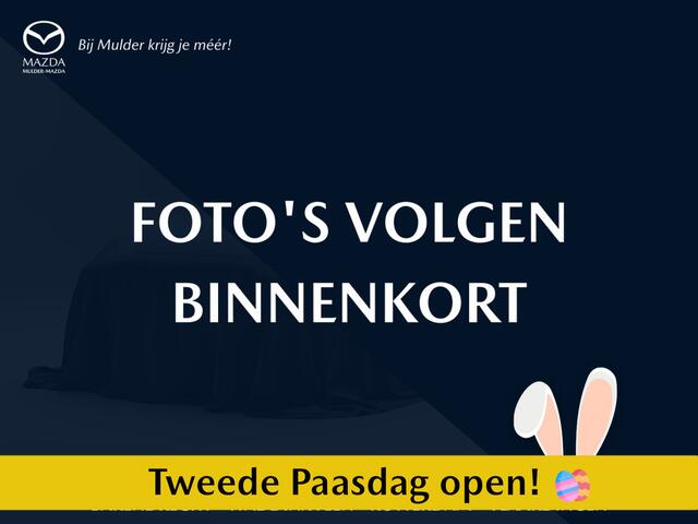 Mazda 3 2.0 e-SA-G SPORTIVE CAMERA LMV APPLE CARPLAY