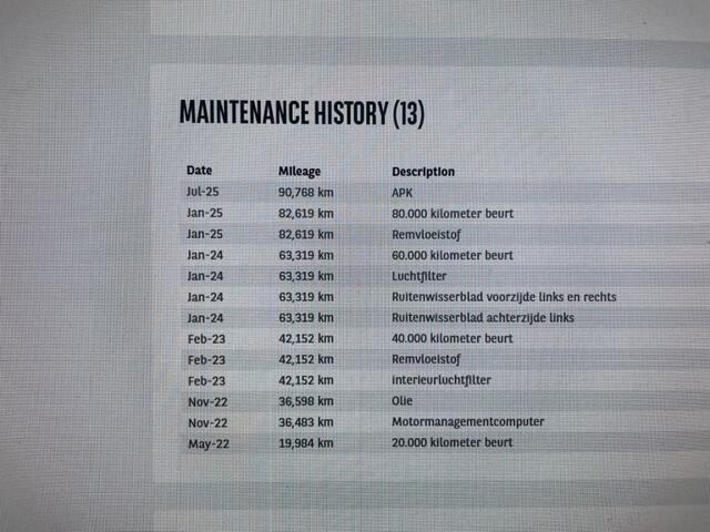 Mazda 3 2.0 e-SkyActiv-X M Hybrid 186 - Carplay, Navi, Cruise