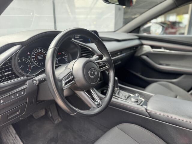 Mazda 3 2.0 e-SA-G Sportive | Automaat | Bose | Camera