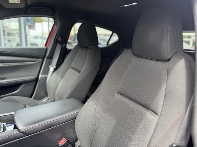 Mazda 3 2.0 e-SA-G Sportive | Automaat | Bose | Camera