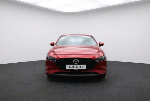 Mazda 3 2.0 e-SA-G 150 pk Sportive Camera l Keyless l Automaat