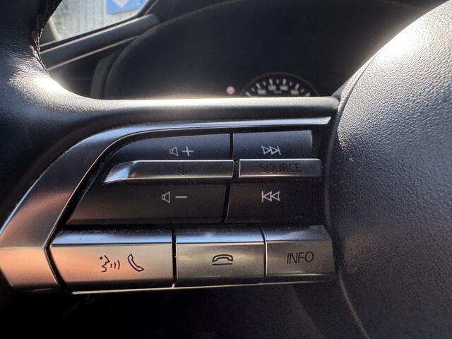 Mazda 3 2.0 SA-X 180 Comfort | Bose | Camera