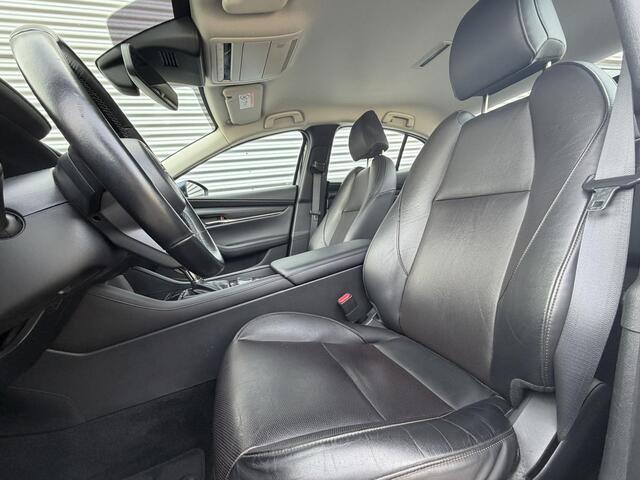 Mazda 3 2.0 e-SkyActiv-G M Hybrid 122 Comfort | Trekhaak | Carplay | Dealer onderhouden |