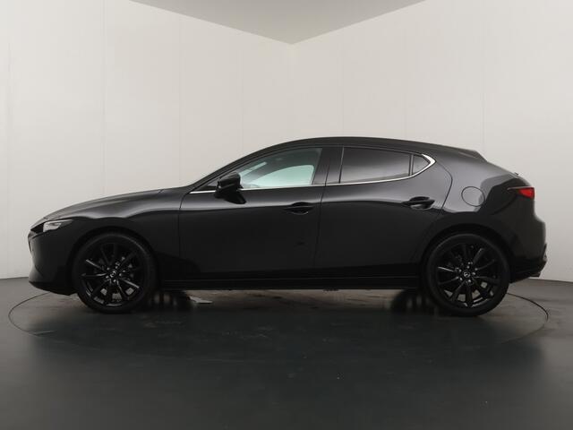 Mazda 3 2.5 e-SKYACTIV G 140pk Homura