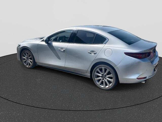Mazda 3 2.0 e-SkyActiv-G M Hybrid 150 Sportive