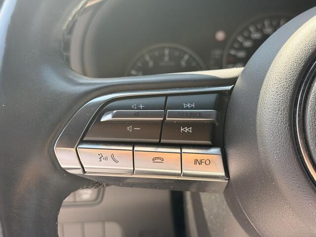 Mazda 3 2.0 e-SA-G Sportive | Carplay | Stoelverwarming | HUD