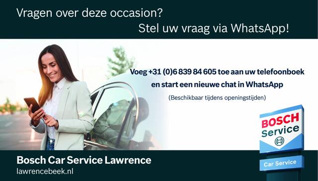 Mazda 3 2.0 SkyActiv-G 120 GT-M Sport | Automaat | Half Leer | Deep Crystal Bleu | Face-Lift | Dealer Onderhouden | Trekhaak optie | % Bovag Occasion Partner %
