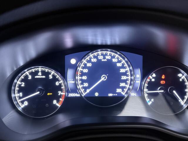 Mazda 3 2.0 e-SkyActiv-G M Hybrid 150 Nagisa | Trekhaak | NL auto
