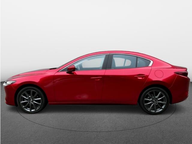 Mazda 3 2.5 eSA-G Centre-Line 141pk Automaat | DA + SO Pack | *DEMO*