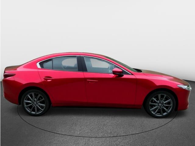 Mazda 3 2.5 eSA-G Centre-Line 141pk Automaat | DA + SO Pack | *DEMO*