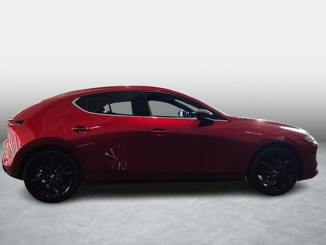 Mazda 3 2.5 e-SkyActiv-G M Hybrid 140 Homura van ¤40.833,= voor ¤36.333,=