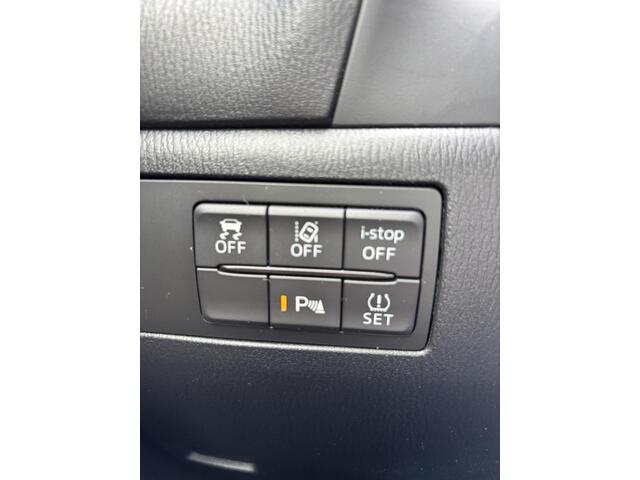 Mazda 3 2.0 SkyActiv-G 120 GT-M
