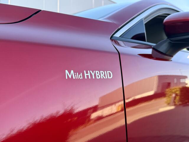 Mazda 3 2.0 M Hybrid 180PK Luxury *1e Eigenaar!* Leder / HUD / 360 Camera / Stoel/Stuurverwarming / Adapt. Cruise / 18"LMV