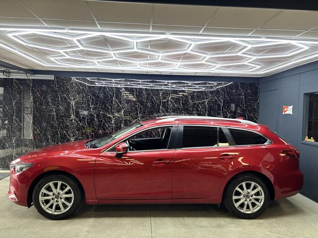 Mazda 6 Sportbreak 2.0 SkyActiv-G 145 S
