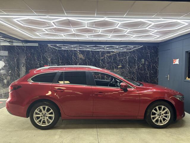 Mazda 6 Sportbreak 2.0 SkyActiv-G 145 S