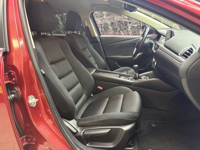Mazda 6 Sportbreak 2.0 SkyActiv-G 145 S