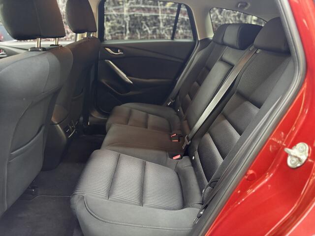 Mazda 6 Sportbreak 2.0 SkyActiv-G 145 S