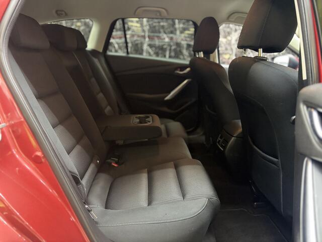 Mazda 6 Sportbreak 2.0 SkyActiv-G 145 S