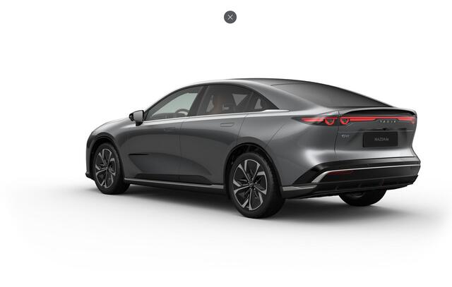 Mazda 6 6e Takumi Plus Long Range 80 kWh | Dit jaar nog rijden met 17% bijtelling* |
