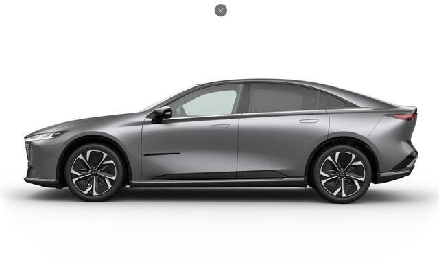Mazda 6 6e Takumi Plus Long Range 80 kWh | Dit jaar nog rijden met 17% bijtelling* |