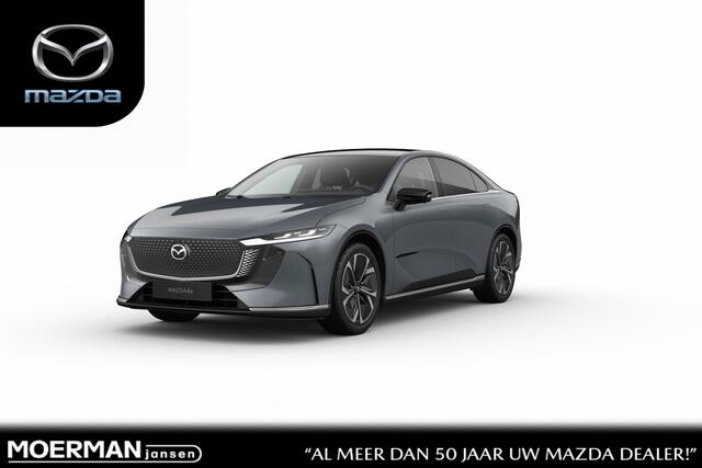 Mazda 6 6e Takumi | 360° View Monitor | Alarmsysteem (geen certificering) | Lane Keep Assist (LKA)