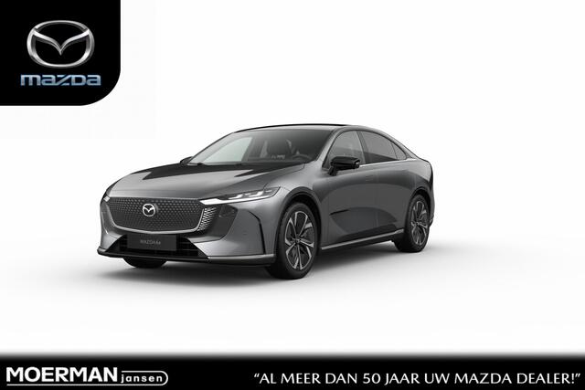 Mazda 6 6e Takumi | 360° View Monitor | Alarmsysteem (geen certificering) | Lane Keep Assist (LKA)