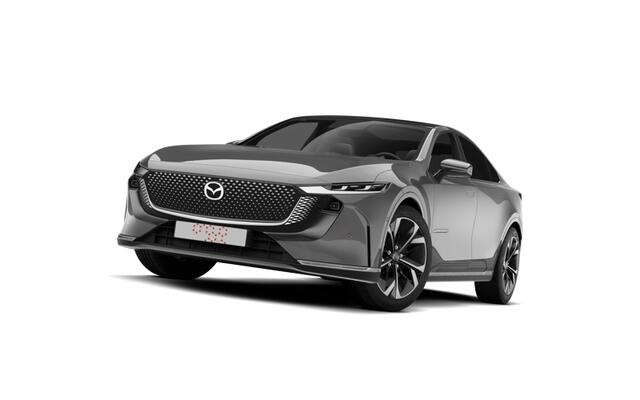 Mazda 6 6e Takumi | 360° View Monitor | Alarmsysteem (geen certificering) | Lane Keep Assist (LKA)