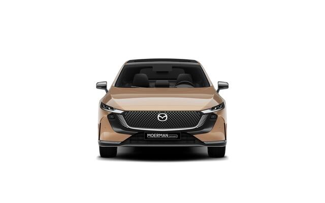 Mazda 6 6e Takumi Plus | 360° View Monitor | Alarmsysteem (geen certificering) | Lane Keep Assist (LKA)