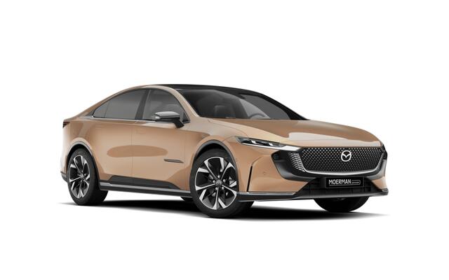 Mazda 6 6e Takumi Plus | 360° View Monitor | Alarmsysteem (geen certificering) | Lane Keep Assist (LKA)